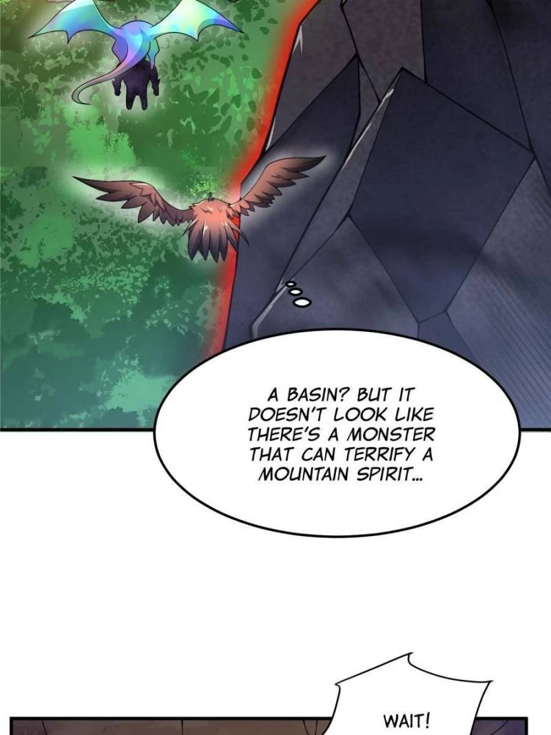 Monster Pet Evolution Chapter 95 - 5