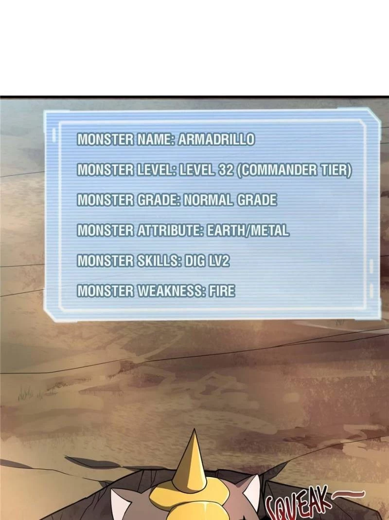 Monster Pet Evolution Chapter 95 - 7