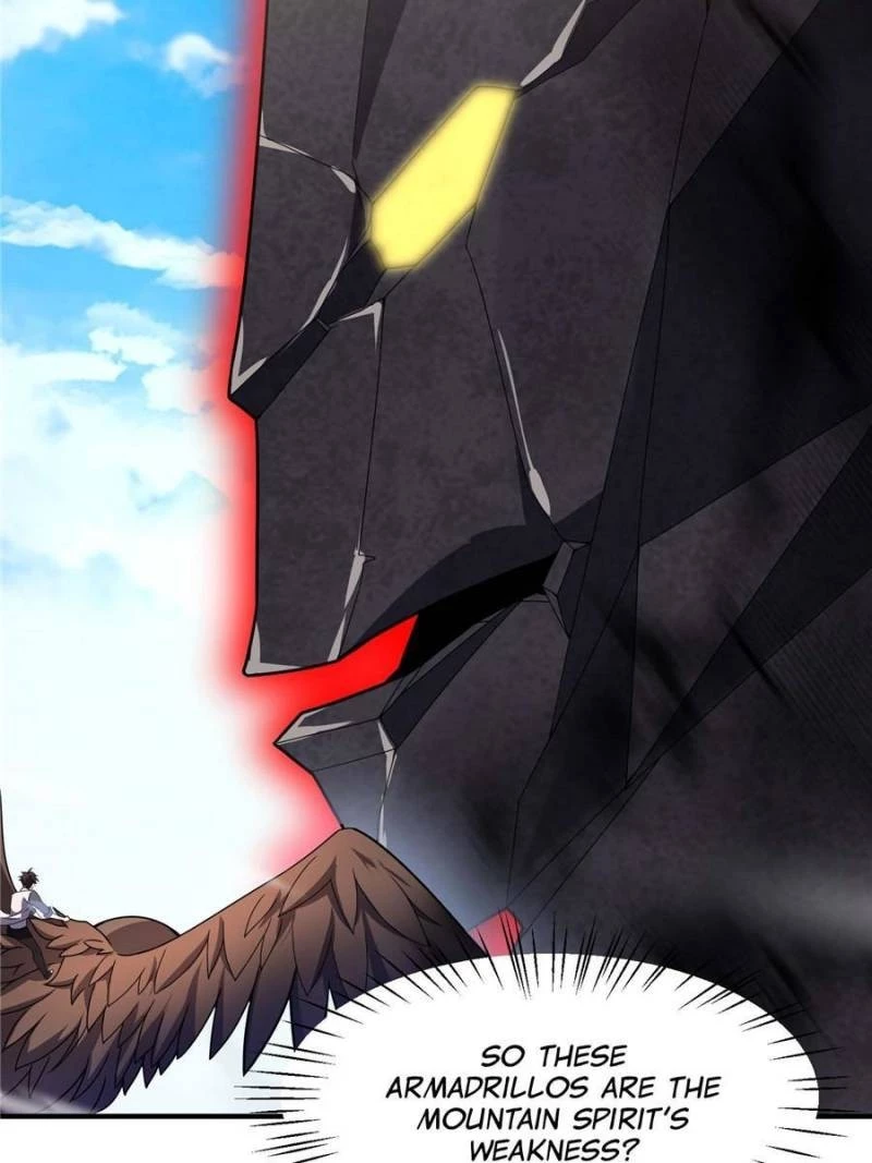 Monster Pet Evolution Chapter 95 - 9