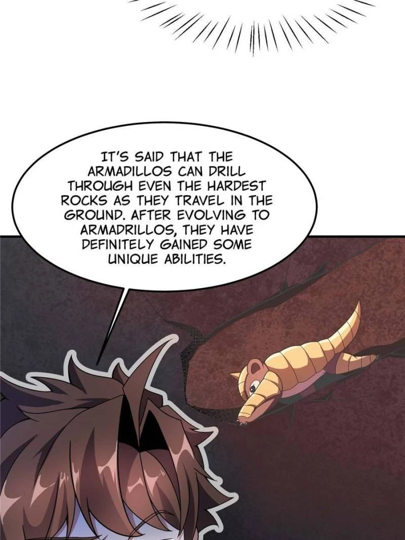 Monster Pet Evolution Chapter 95 - 10