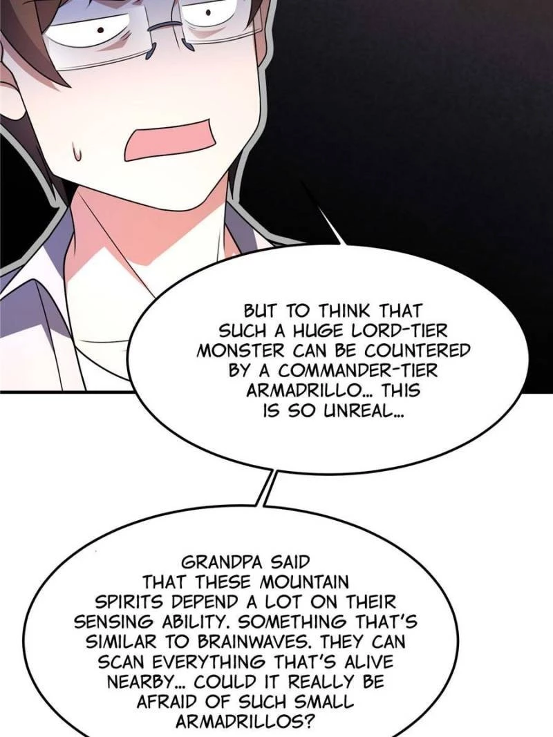 Monster Pet Evolution Chapter 95 - 11