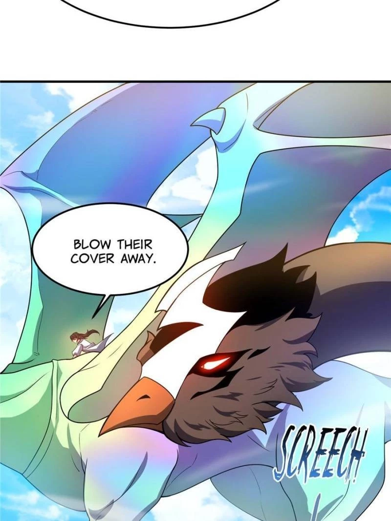 Monster Pet Evolution Chapter 95 - 12