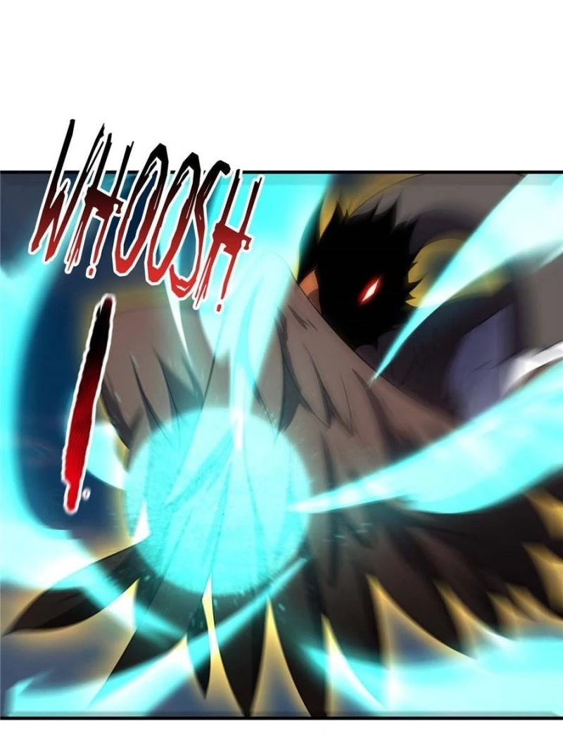 Monster Pet Evolution Chapter 95 - 14