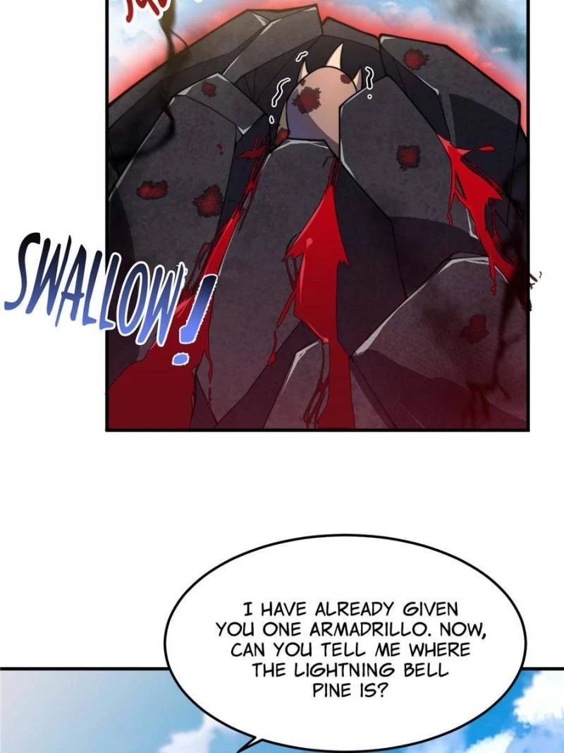 Monster Pet Evolution Chapter 95 - 23