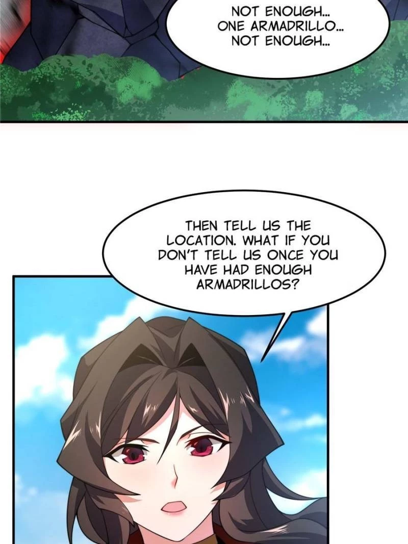 Monster Pet Evolution Chapter 95 - 25