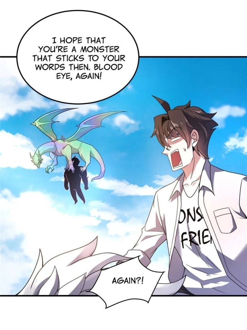 Monster Pet Evolution Chapter 95 - 28