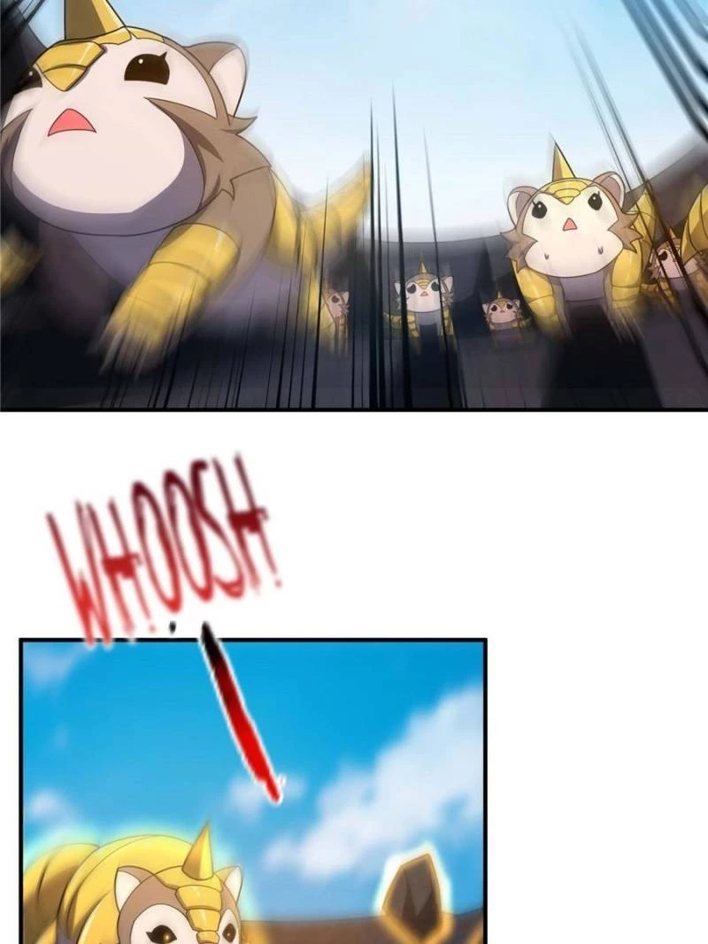 Monster Pet Evolution Chapter 95 - 30