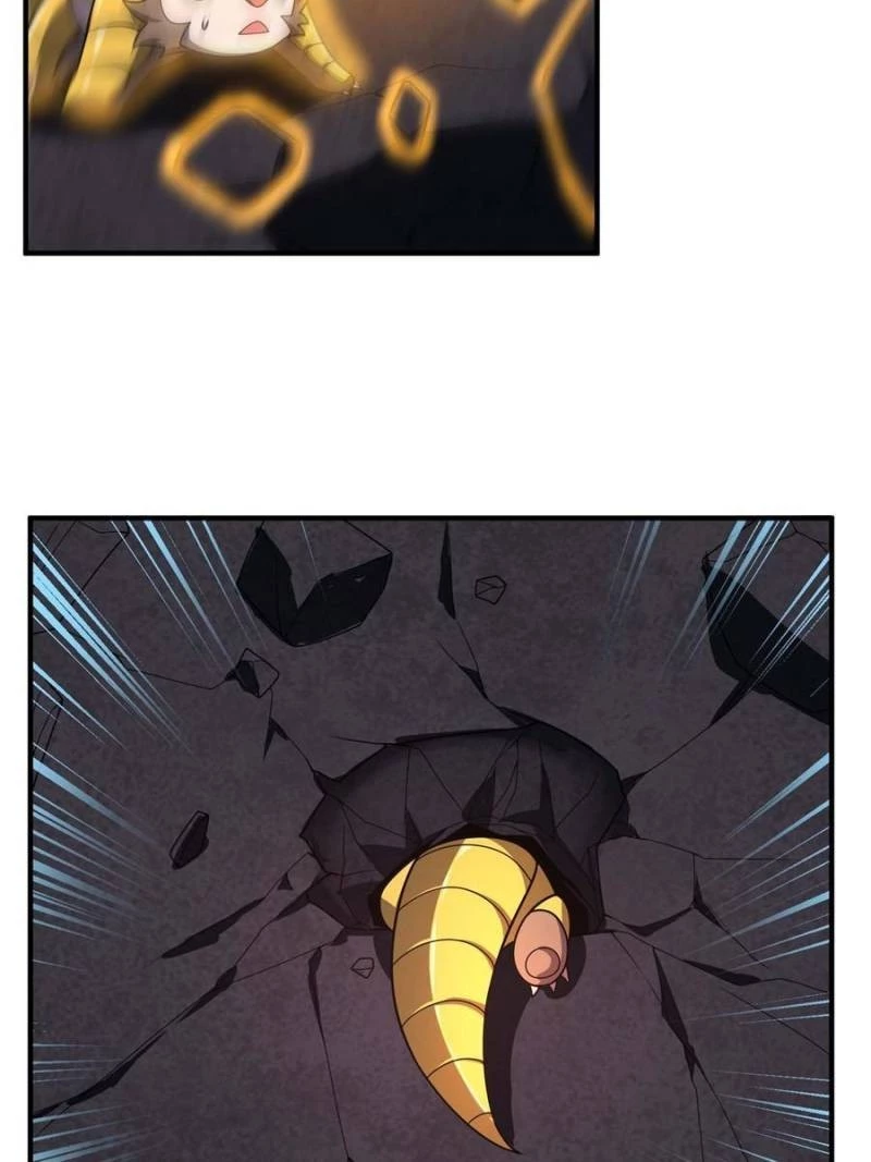 Monster Pet Evolution Chapter 95 - 31