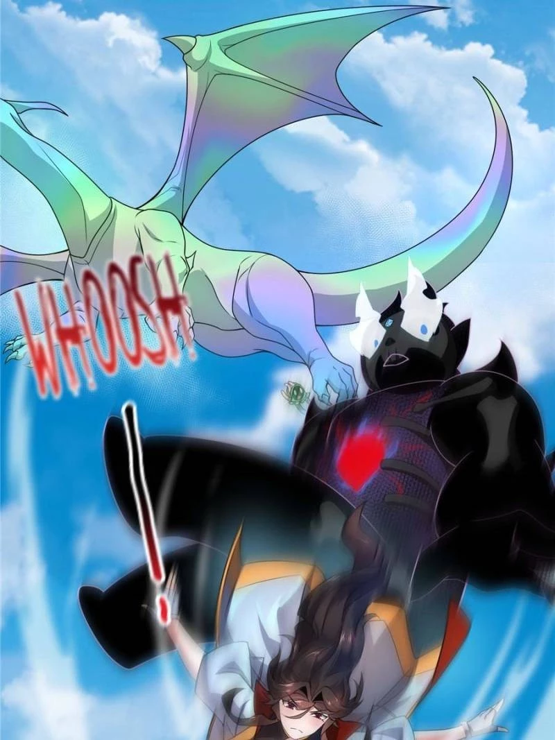 Monster Pet Evolution Chapter 95 - 33