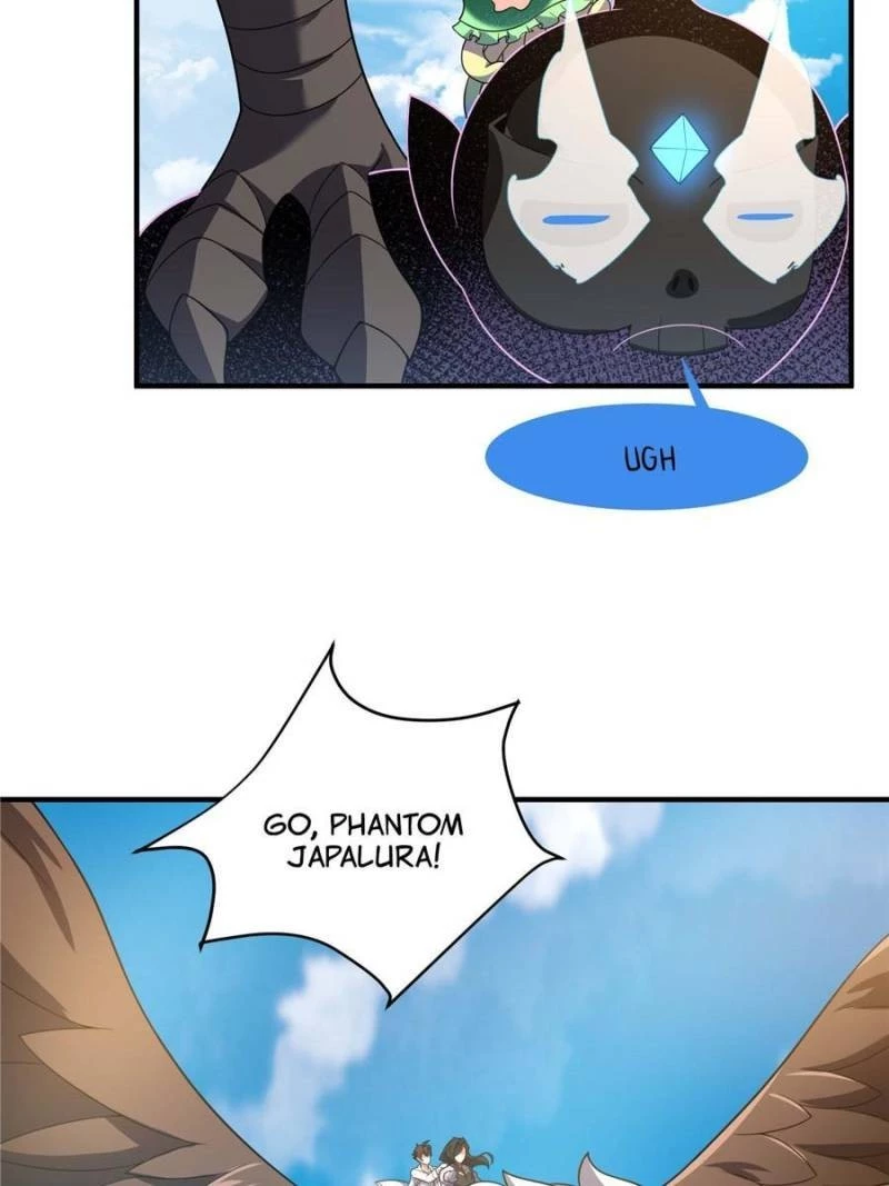 Monster Pet Evolution Chapter 95 - 38
