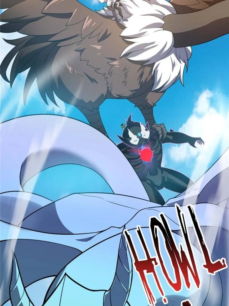 Monster Pet Evolution Chapter 95 - 39