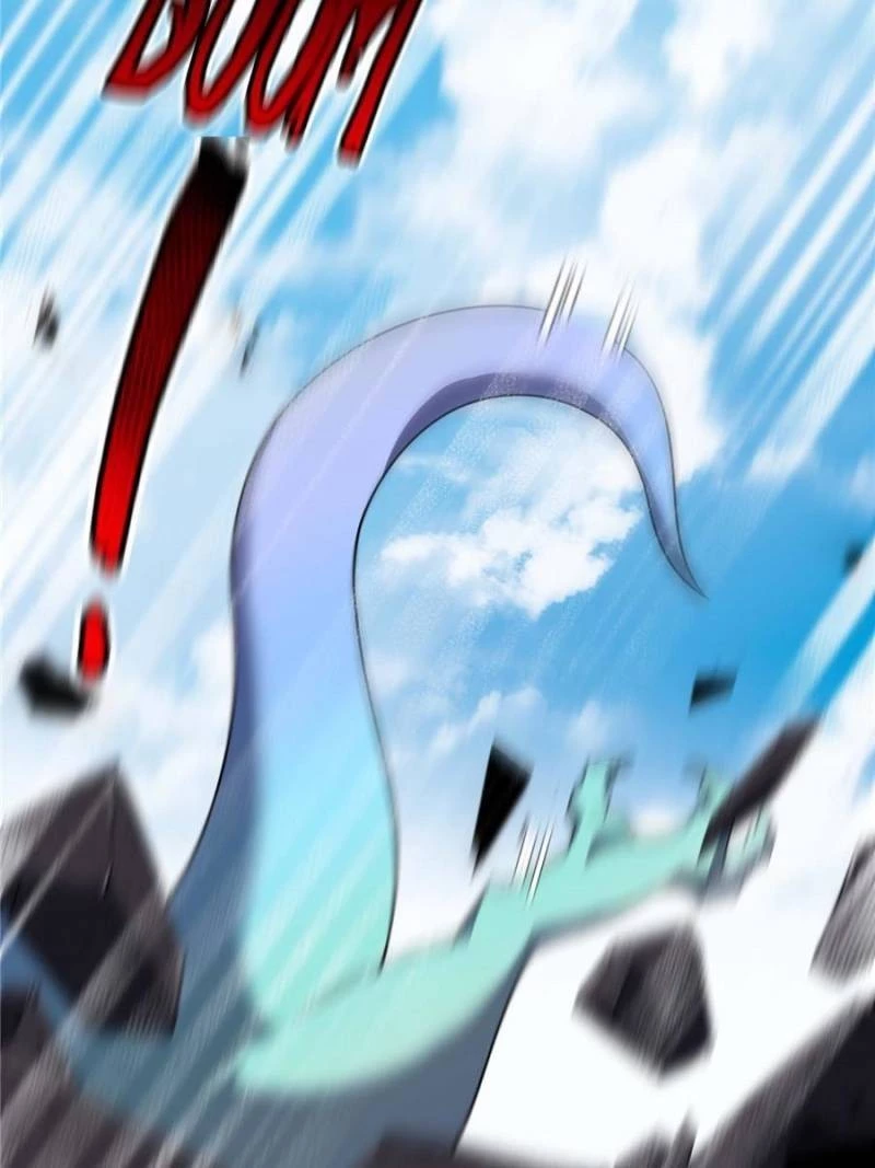 Monster Pet Evolution Chapter 95 - 41