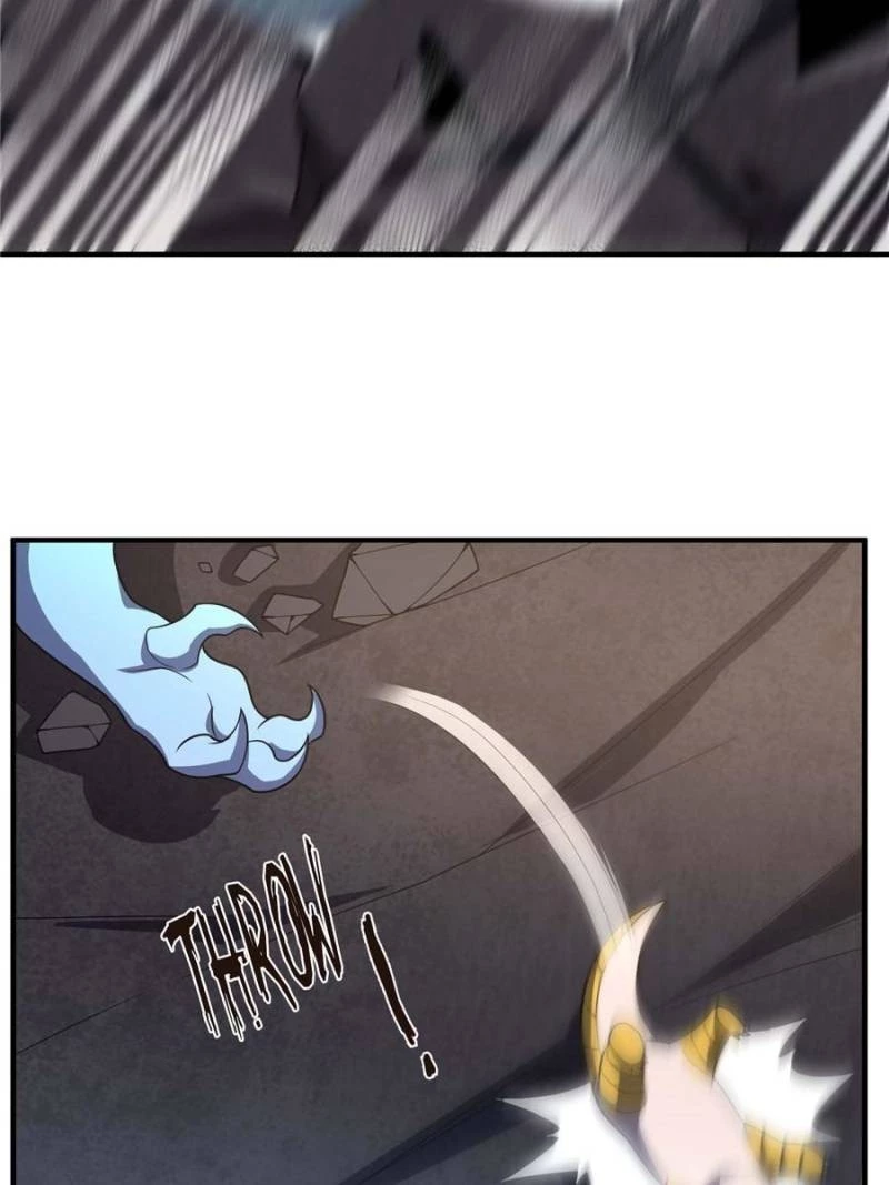 Monster Pet Evolution Chapter 95 - 42