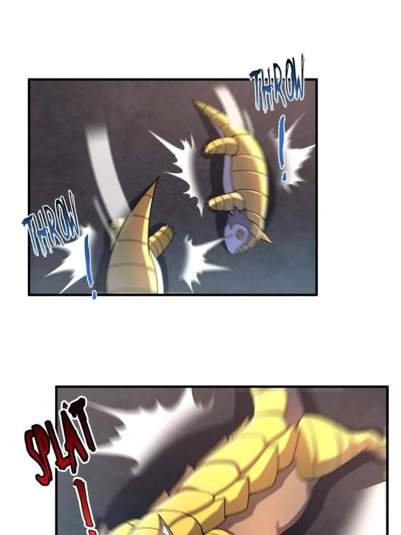 Monster Pet Evolution Chapter 95 - 44