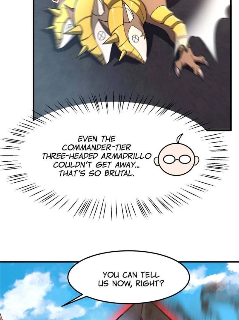 Monster Pet Evolution Chapter 95 - 45