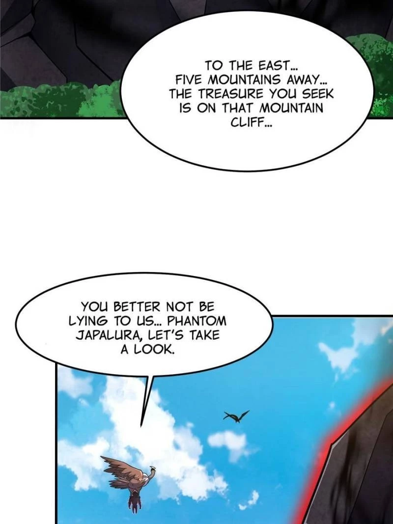 Monster Pet Evolution Chapter 95 - 47