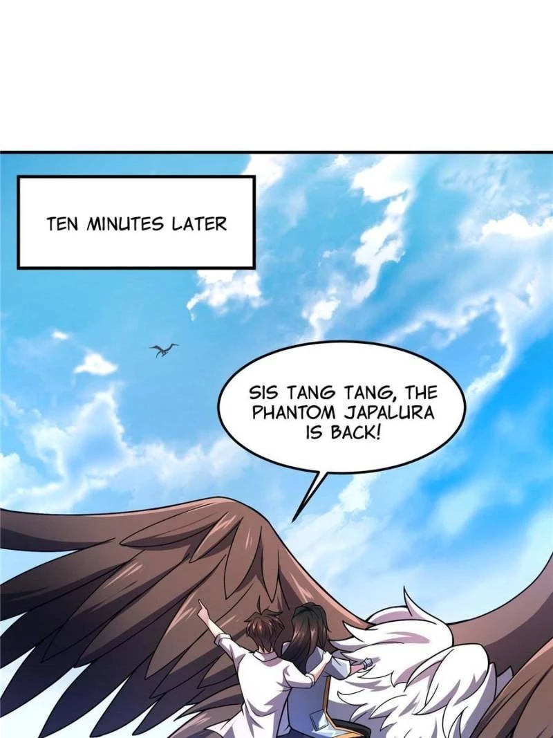 Monster Pet Evolution Chapter 95 - 50