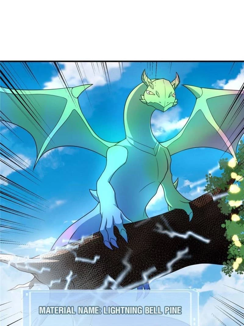 Monster Pet Evolution Chapter 95 - 52