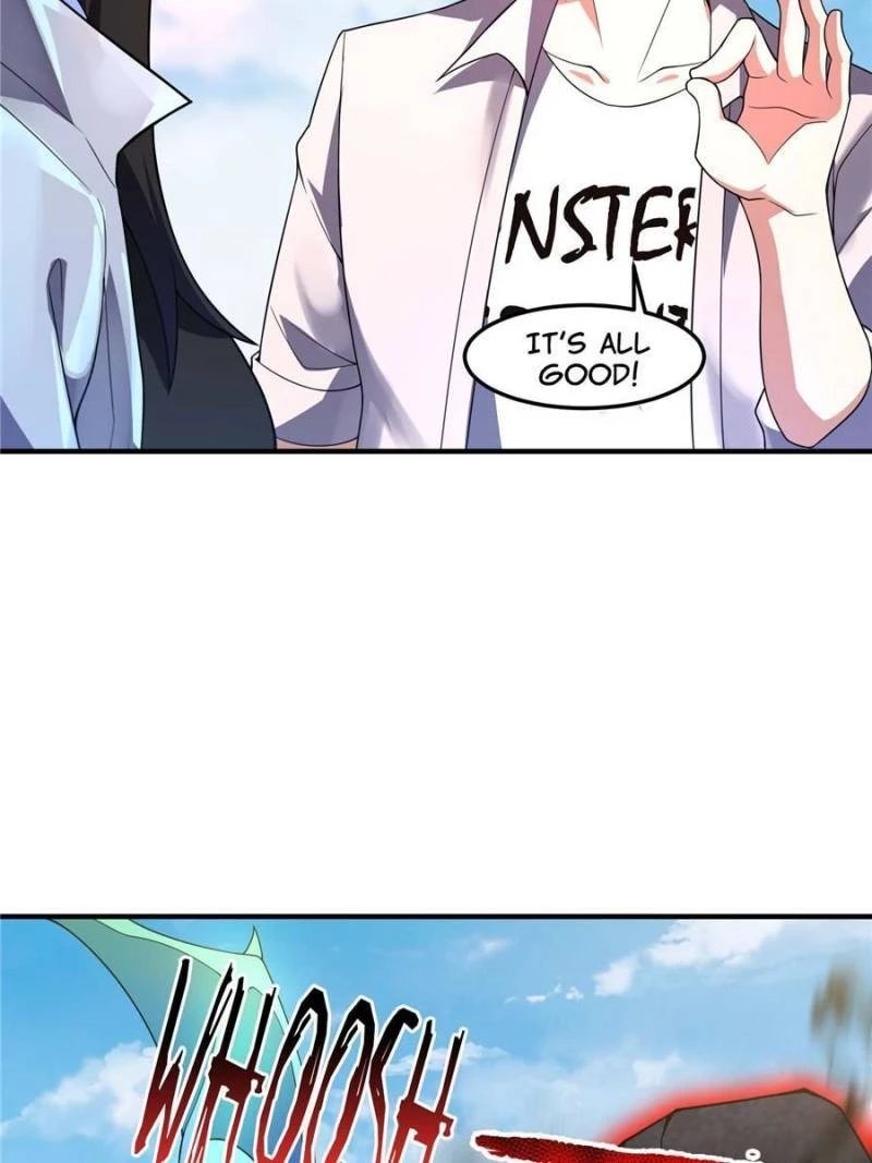 Monster Pet Evolution Chapter 95 - 54