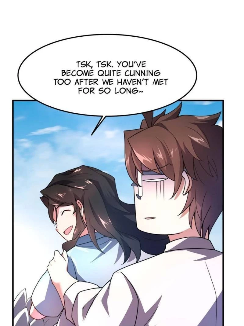 Monster Pet Evolution Chapter 95 - 59