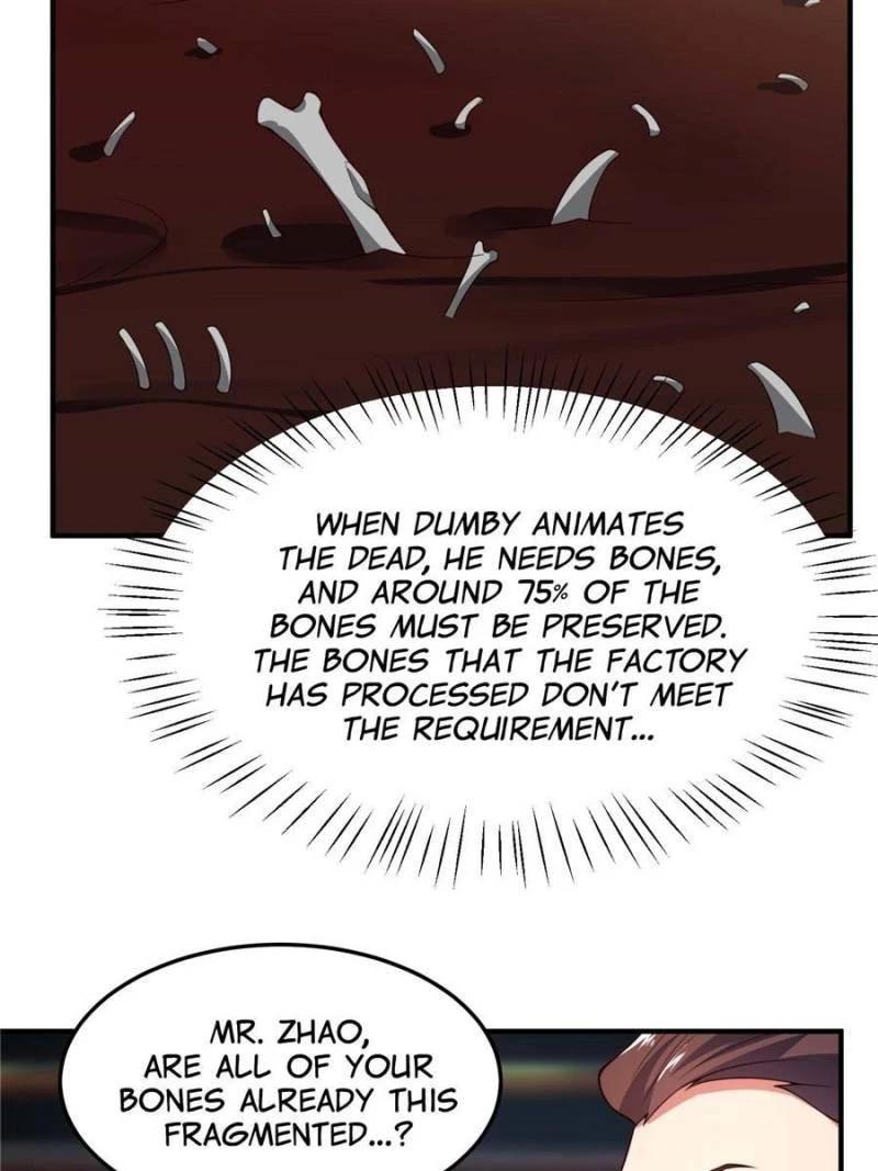 Monster Pet Evolution Chapter 96 - 4