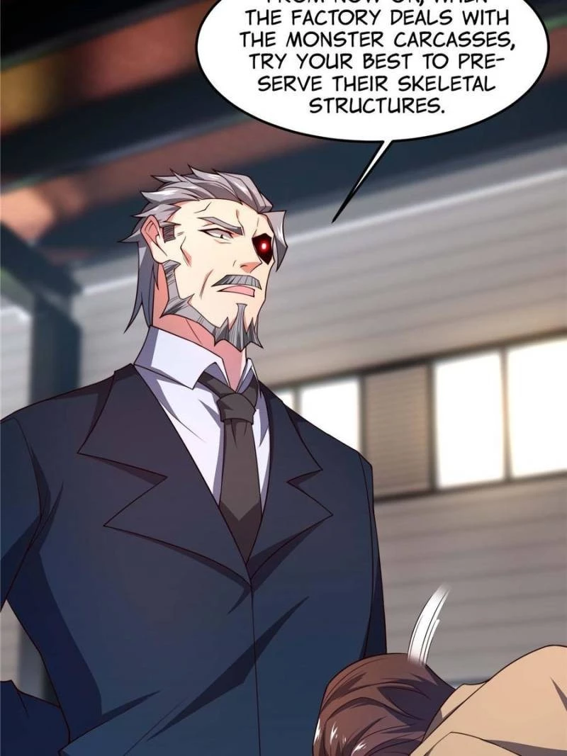 Monster Pet Evolution Chapter 96 - 6