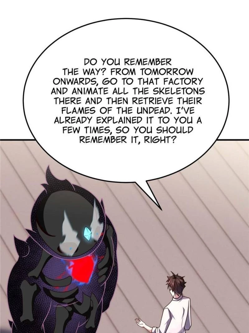 Monster Pet Evolution Chapter 96 - 8