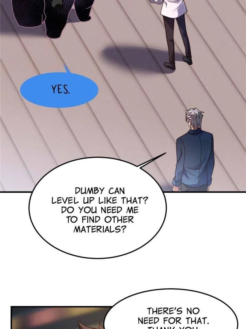 Monster Pet Evolution Chapter 96 - 9