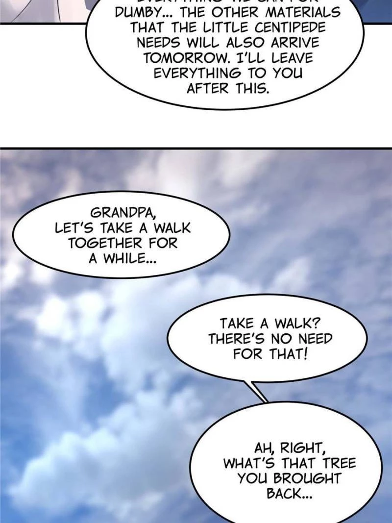 Monster Pet Evolution Chapter 96 - 12
