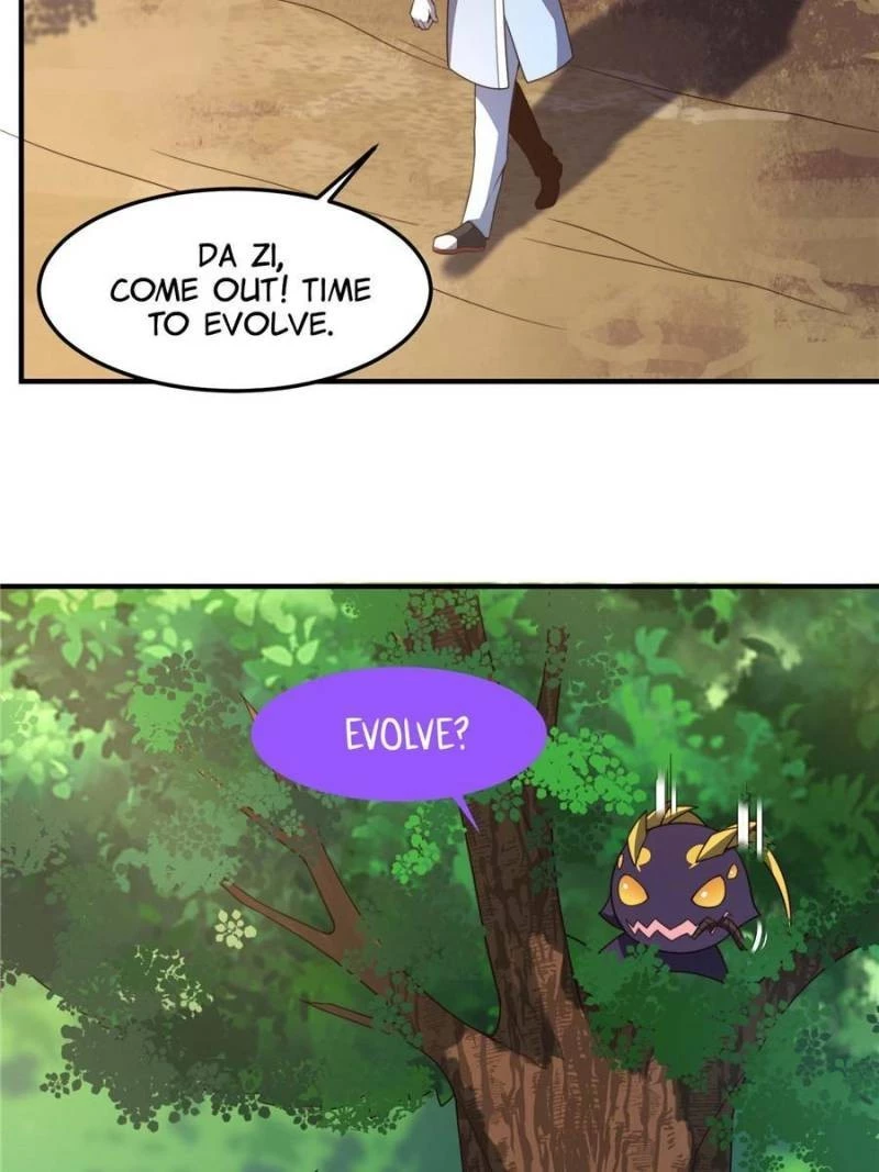 Monster Pet Evolution Chapter 96 - 16