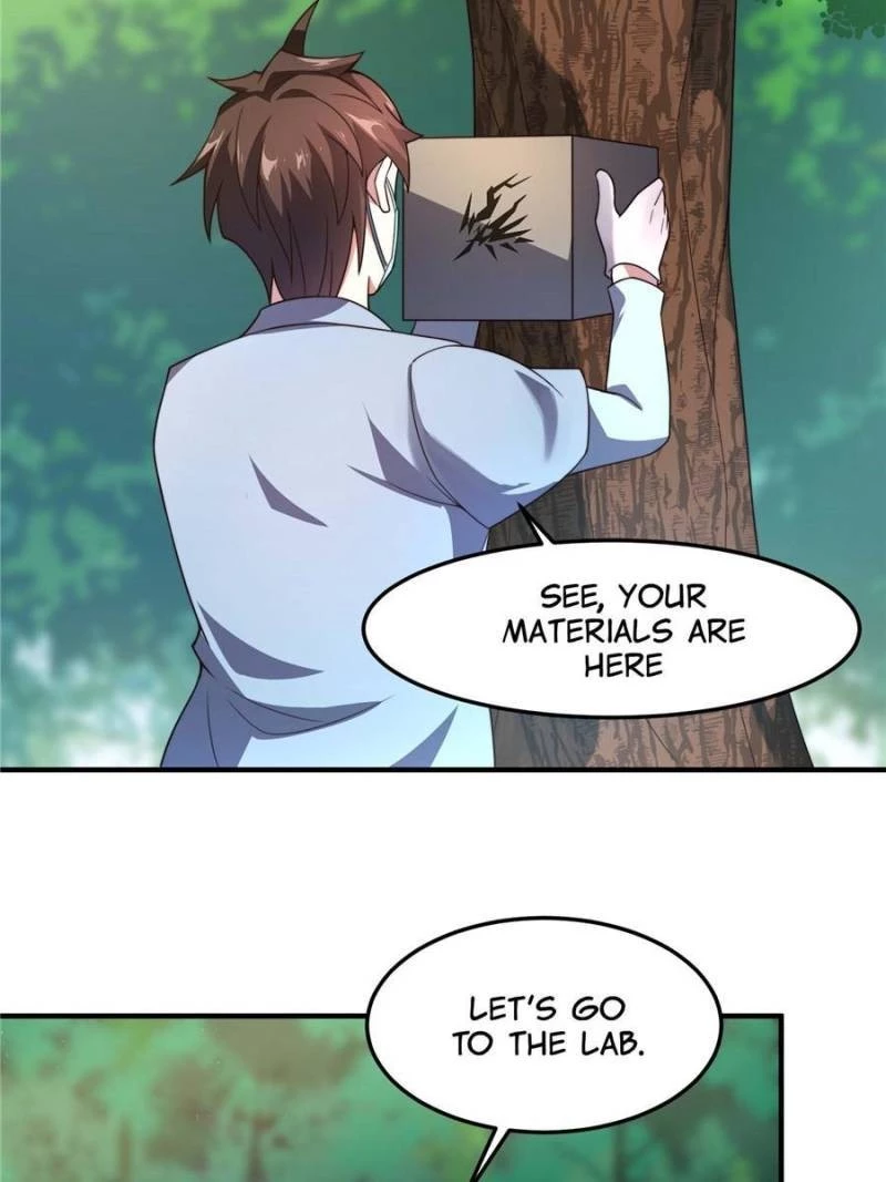 Monster Pet Evolution Chapter 96 - 17