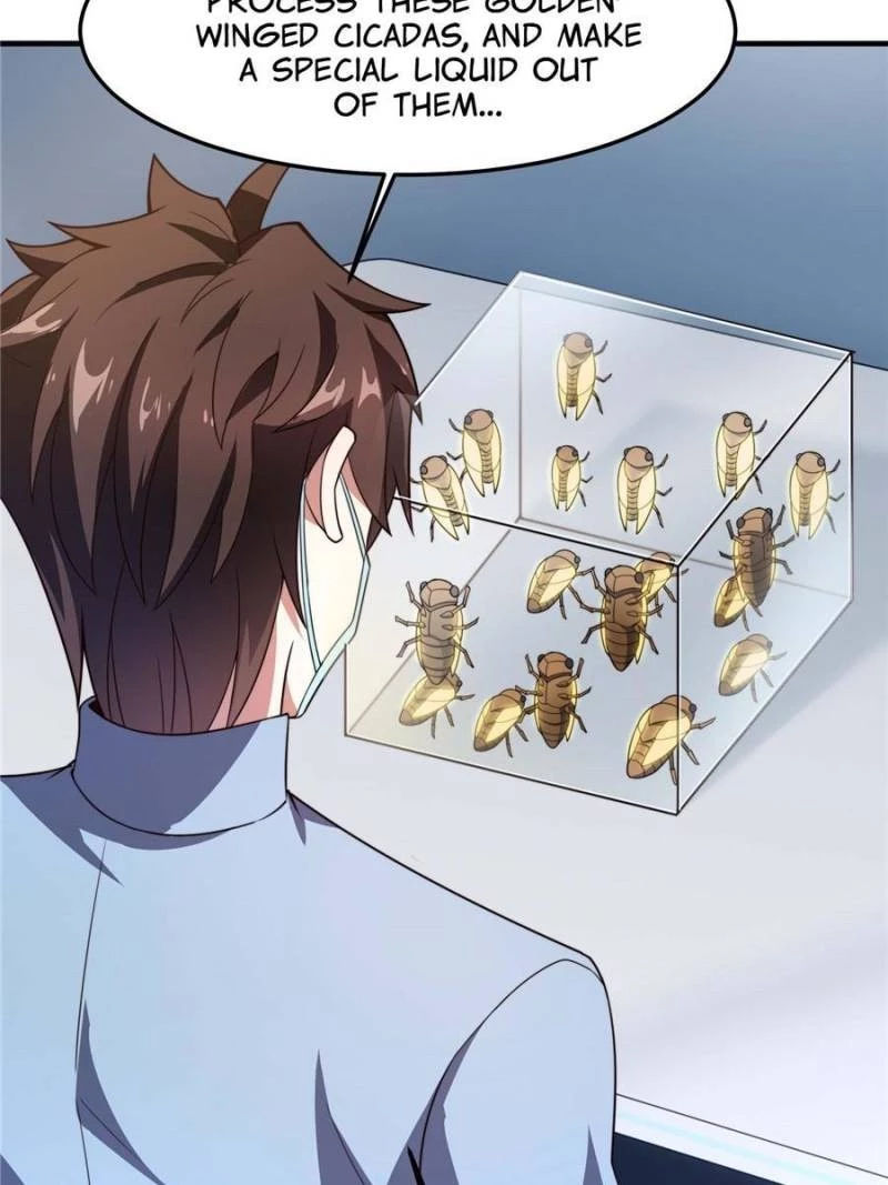 Monster Pet Evolution Chapter 96 - 19