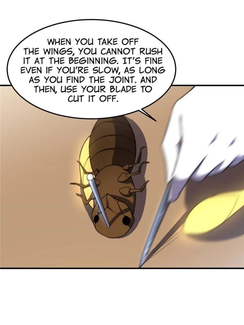 Monster Pet Evolution Chapter 96 - 29