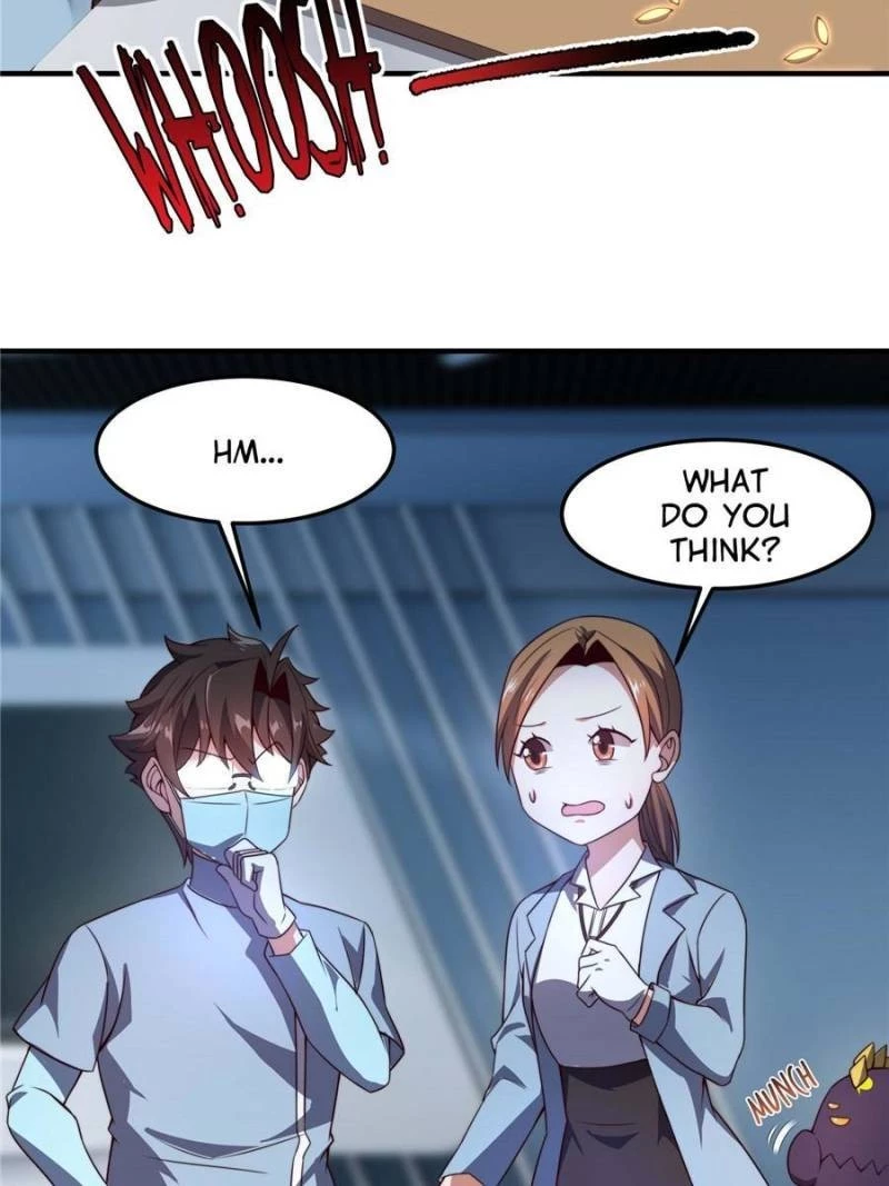 Monster Pet Evolution Chapter 96 - 37