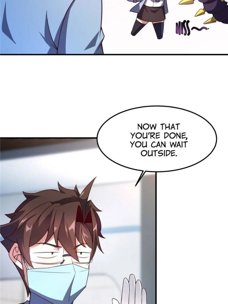 Monster Pet Evolution Chapter 96 - 39