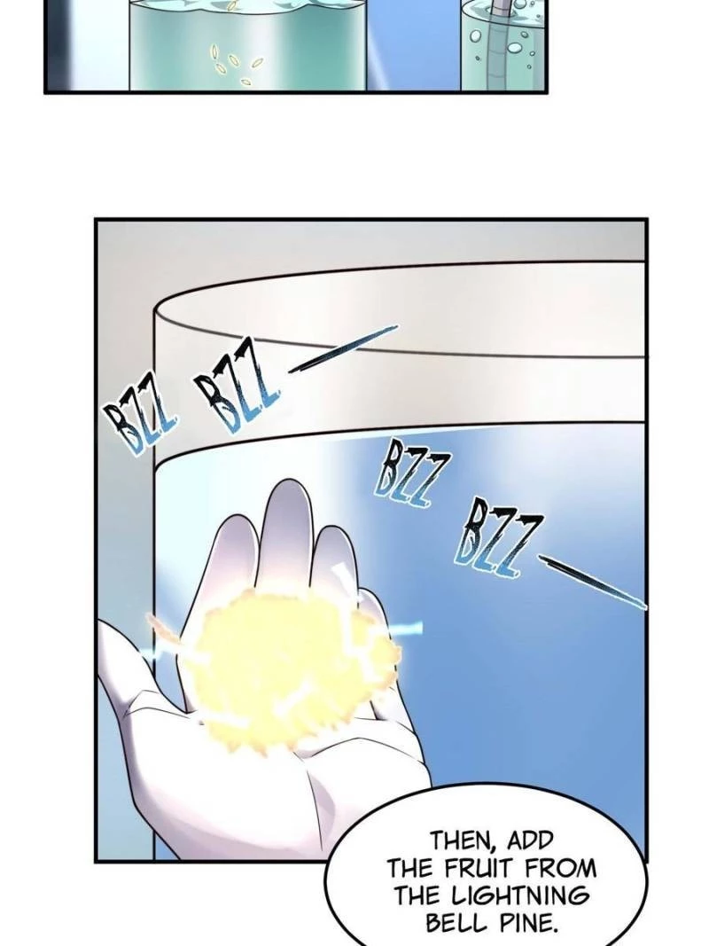 Monster Pet Evolution Chapter 96 - 45