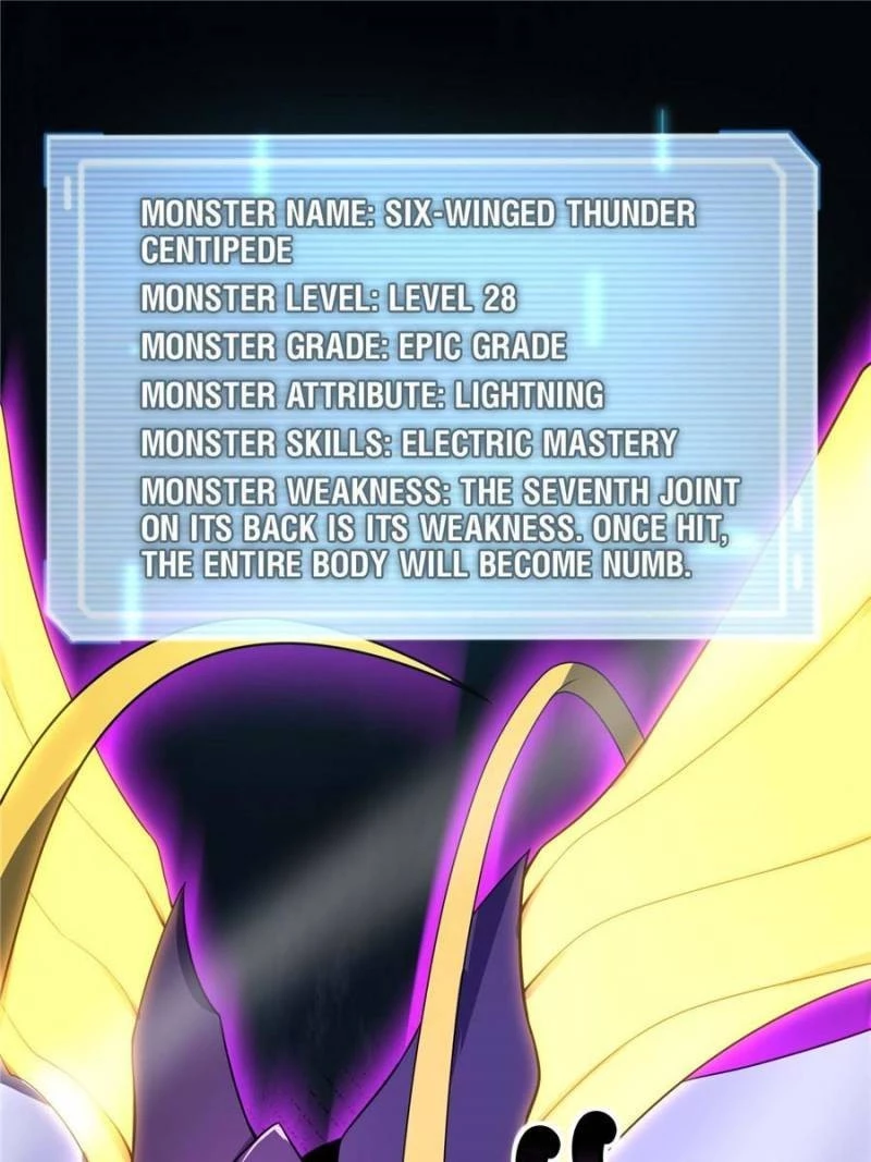 Monster Pet Evolution Chapter 96 - 55