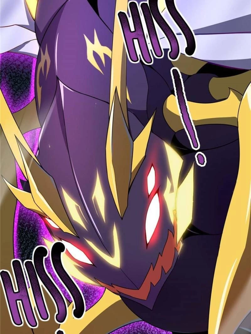 Monster Pet Evolution Chapter 96 - 56