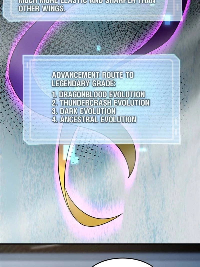 Monster Pet Evolution Chapter 96 - 58