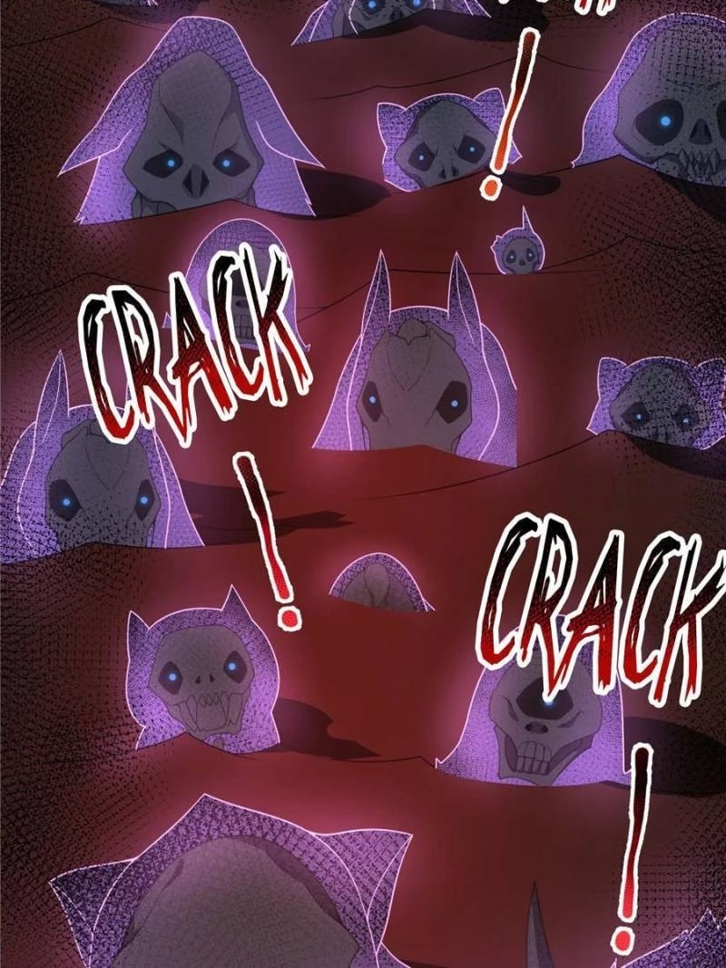 Monster Pet Evolution Chapter 97 - 4