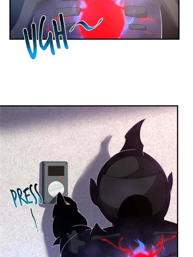 Monster Pet Evolution Chapter 97 - 12