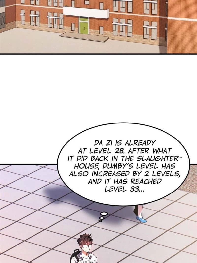 Monster Pet Evolution Chapter 97 - 16