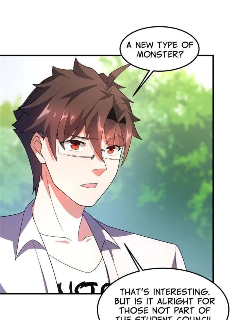 Monster Pet Evolution Chapter 97 - 21