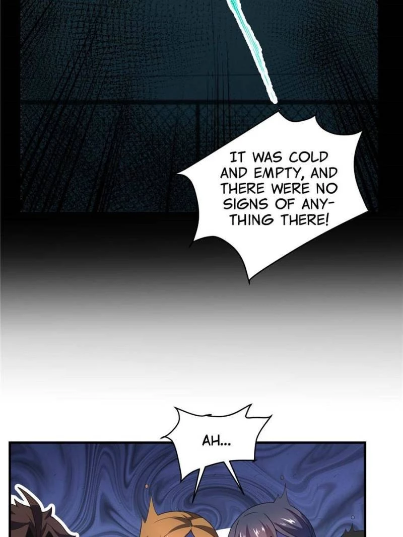 Monster Pet Evolution Chapter 97 - 37