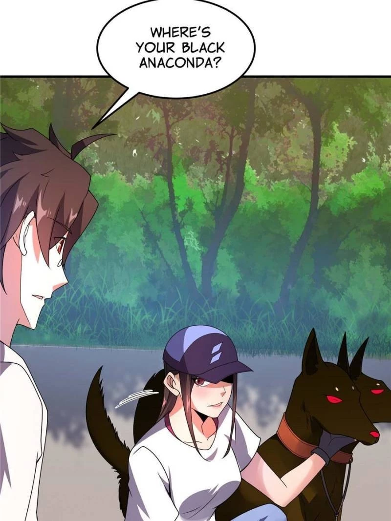 Monster Pet Evolution Chapter 97 - 46