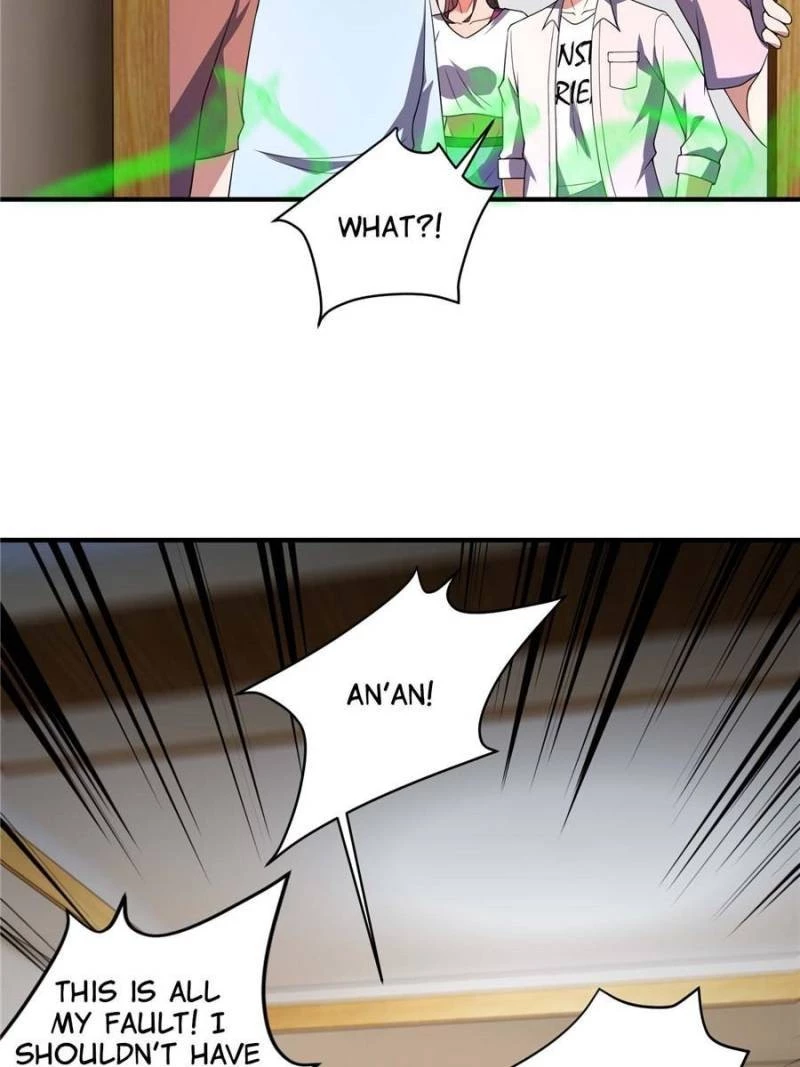 Monster Pet Evolution Chapter 97 - 52