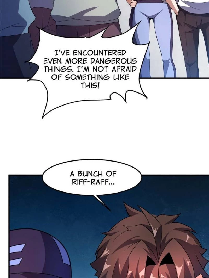 Monster Pet Evolution Chapter 97 - 55