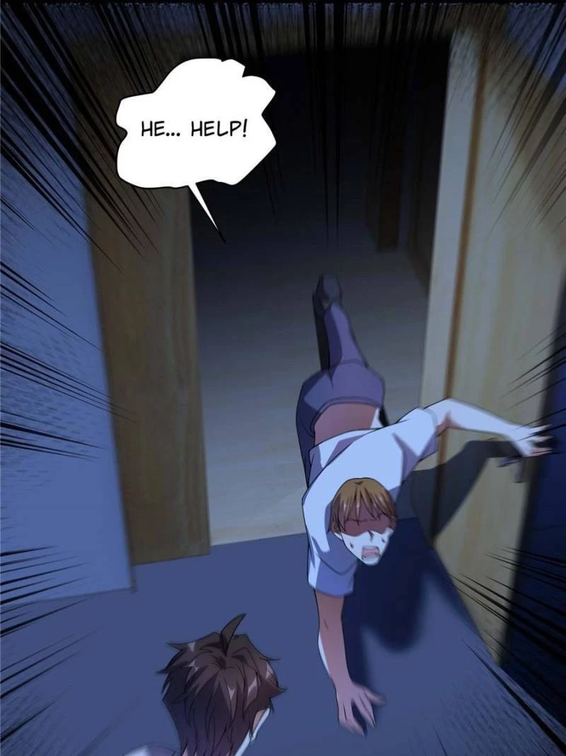 Monster Pet Evolution Chapter 97 - 59
