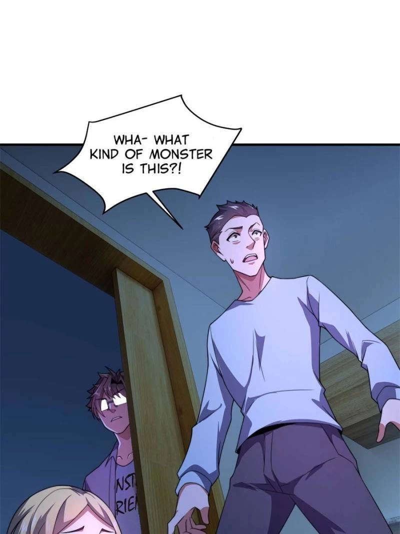 Monster Pet Evolution Chapter 98 - 1