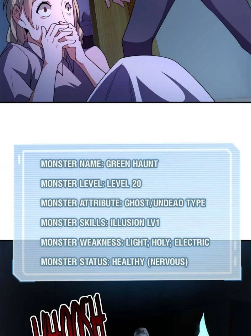 Monster Pet Evolution Chapter 98 - 2